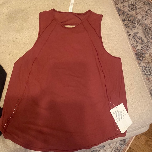 lululemon athletica Tops - Lululemon Sculpt Tank